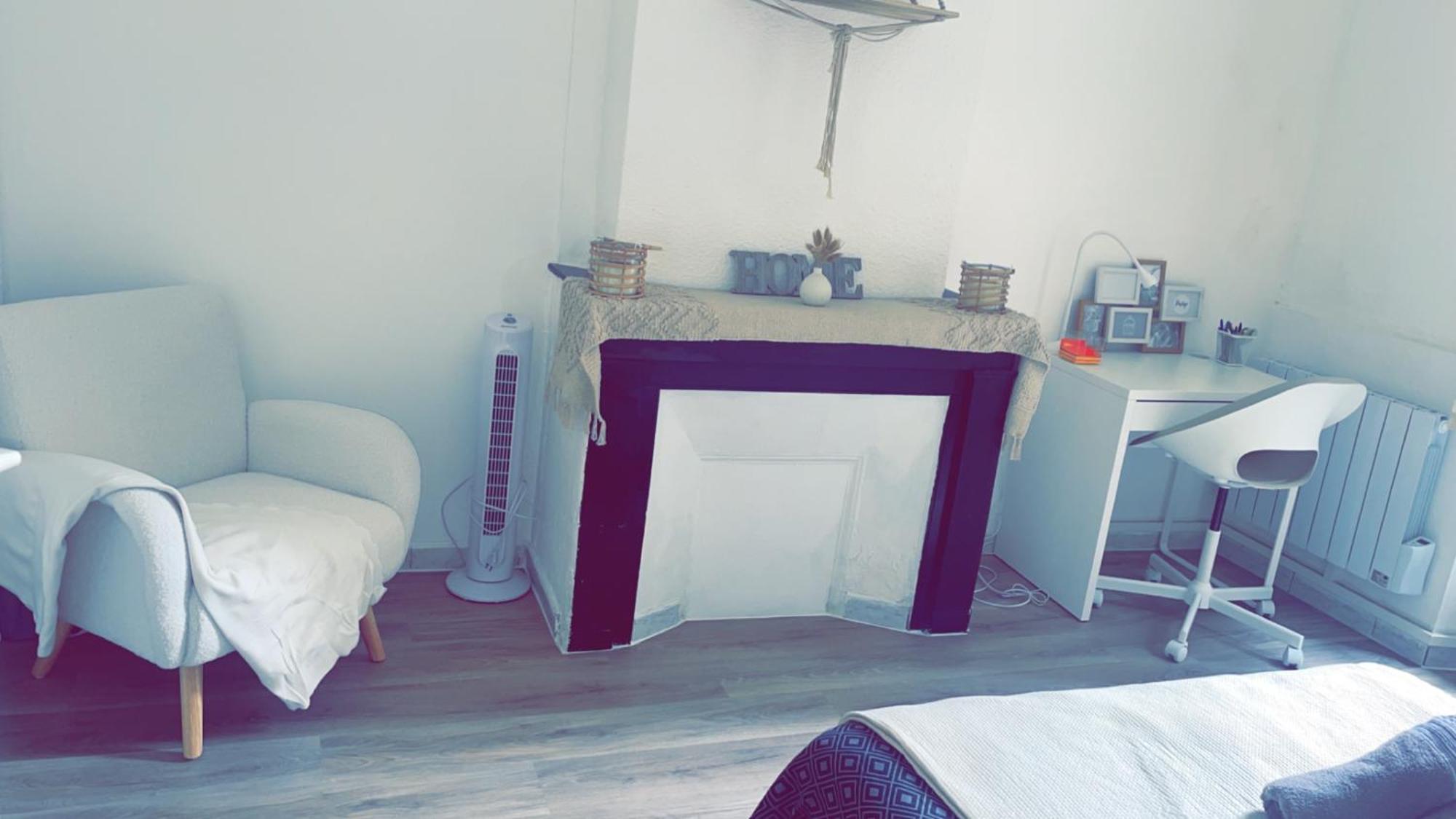 Appartement Authentique Coeur De Ville Sète Extérieur photo
