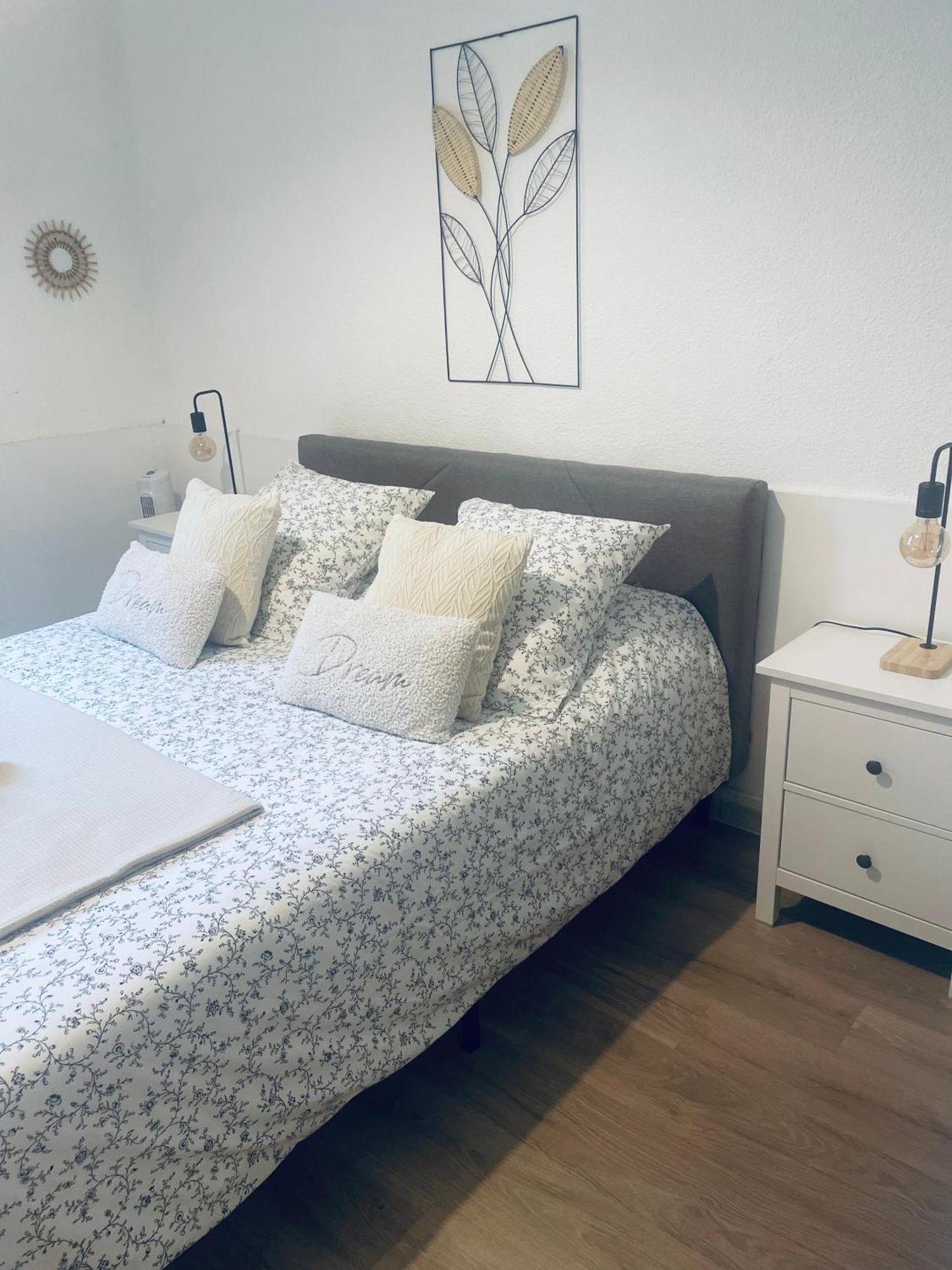 Appartement Authentique Coeur De Ville Sète Extérieur photo