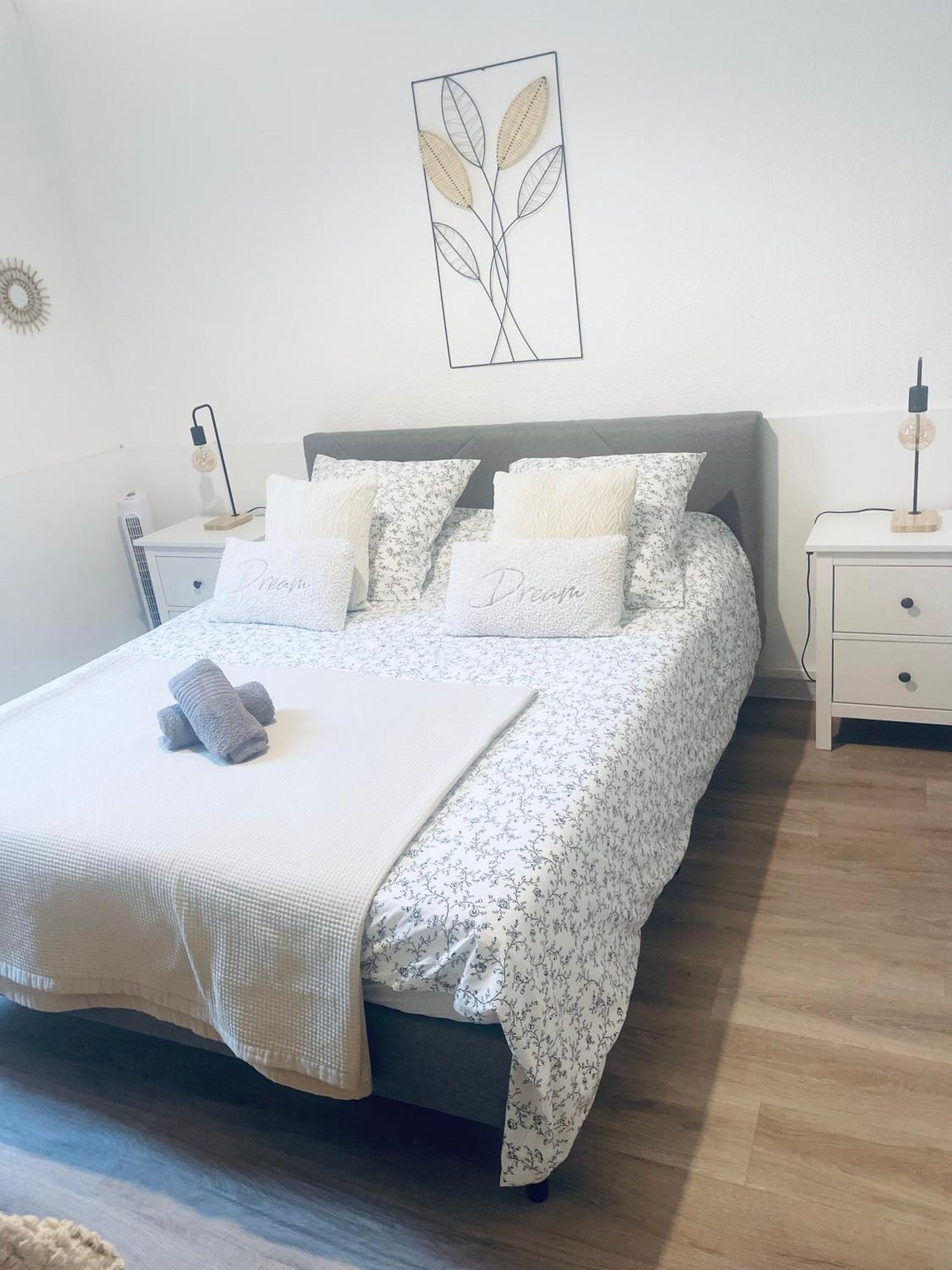 Appartement Authentique Coeur De Ville Sète Extérieur photo