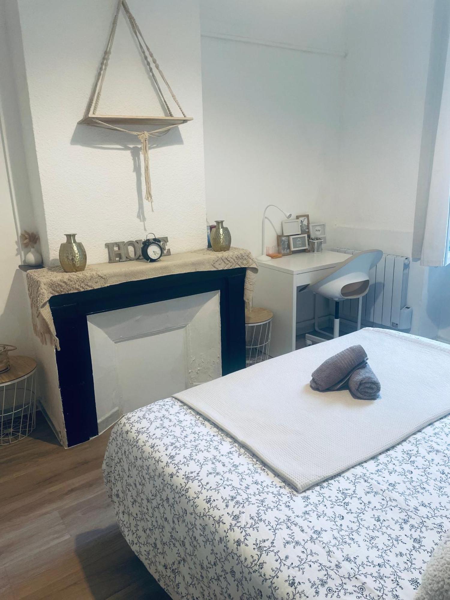 Appartement Authentique Coeur De Ville Sète Extérieur photo