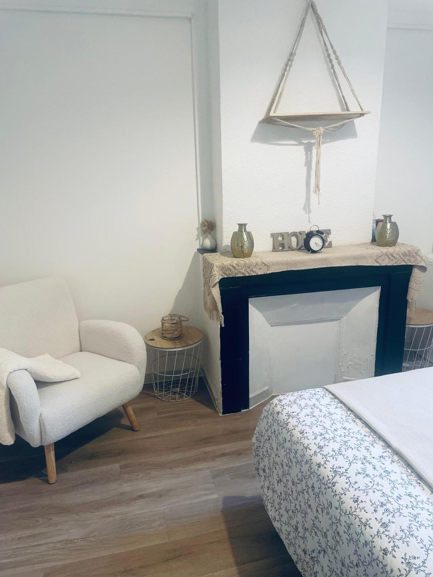 Appartement Authentique Coeur De Ville Sète Extérieur photo